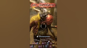 We found a CLOWN KILLER cheating in Dead by Daylight!