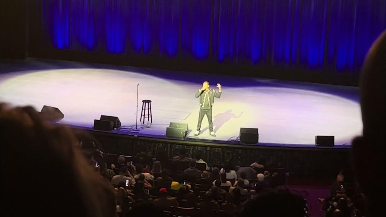 Mike Epps Vegas Stand Up 2024 🤣🤣 Full Set *NEW YouTube