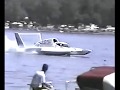 1997 Miss Tri-Cities Unlimited Hydroplane - www.hydroplane.us