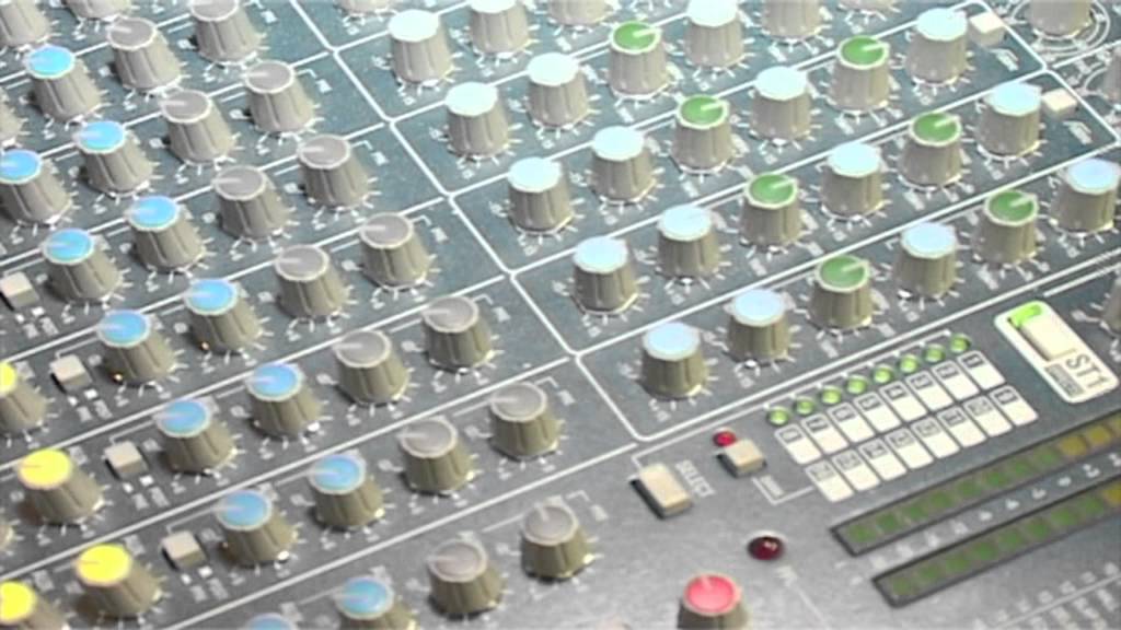 Презентация 1 Spin Music Service