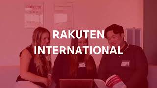 The Rakuten International Internship Program 2026 Is Now Open for Applications