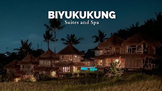 Biyukukung Suites and Spa | Ubud Bali