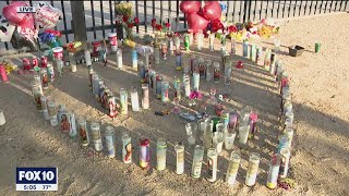 Family seeks justice after man was shot and killed near skate park