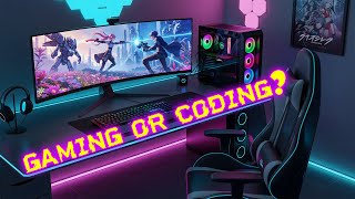 Famous Midnight Syntax 💻🌙 — Lofi Beats to Code & Focus Wealth