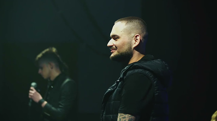 Stronger Cover version - Cover performance video thumbnail