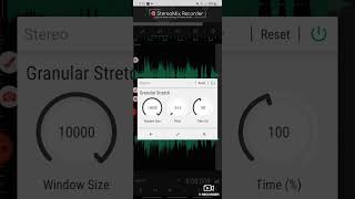 How to make SME audio on WaveEditor