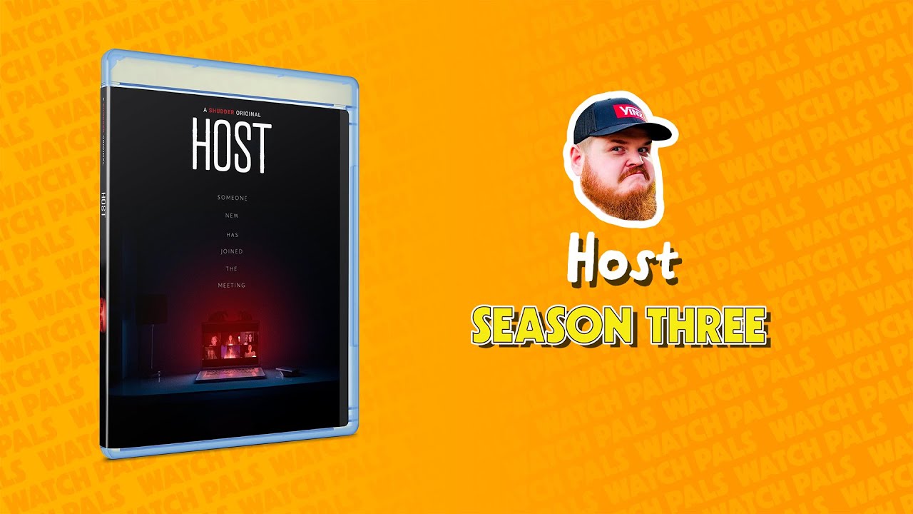 Now Cut the Rope (Host)