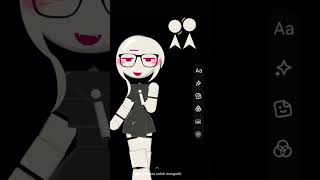 hayo coba tebak siapa? [ib:me?]# #vlog #emojicat #fypシ゚viral #editing