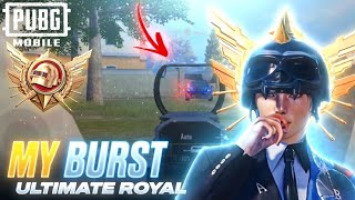 MY BURST ULTIMATE ROYAL | Android Player @RiskyHORAA screenshot 5