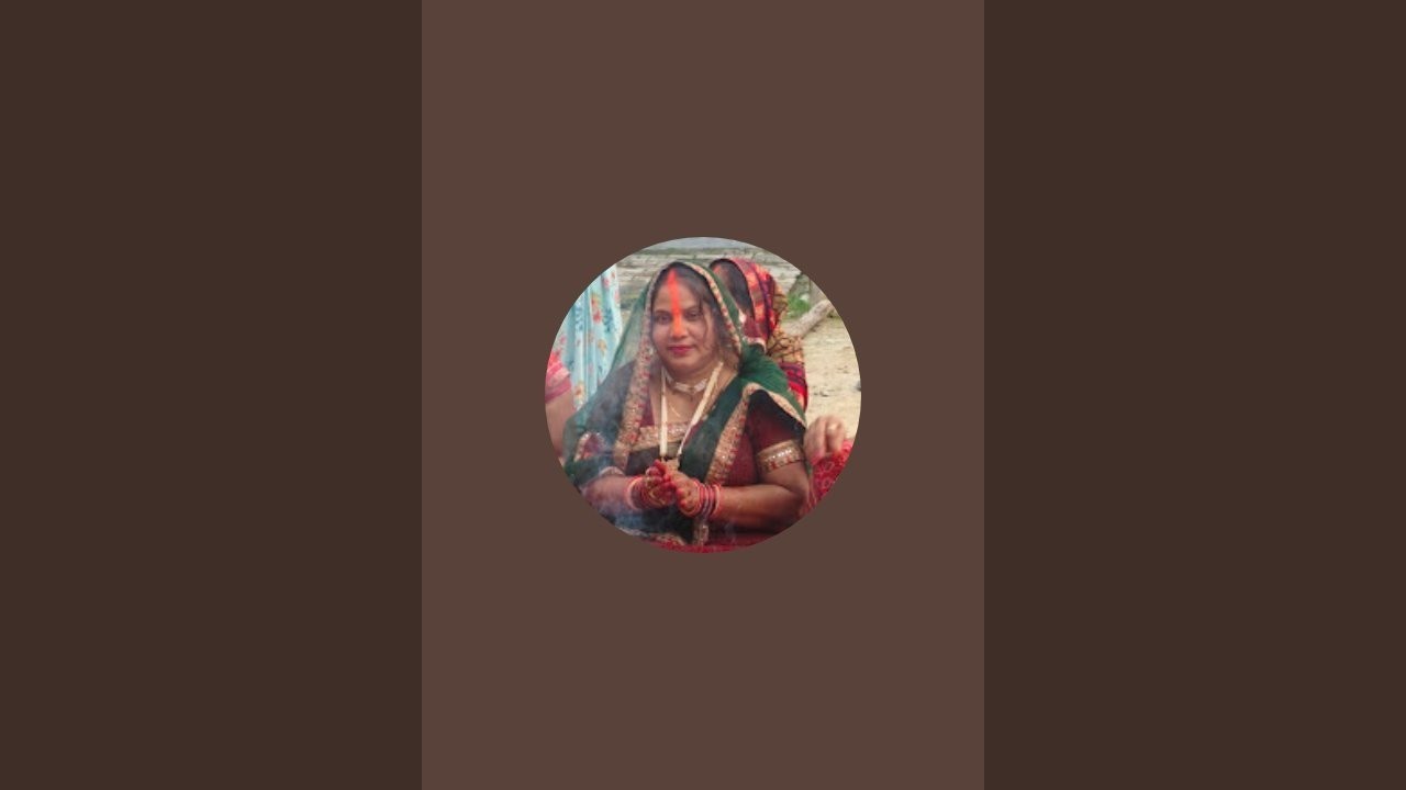 Shobha ghazipuriya 60 is live!