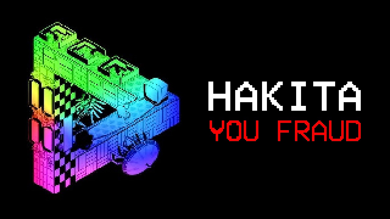 FRAUD TODAY ???? (ULTRAKILL #11)