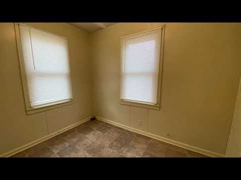109 S GUNTER ST, Vinita, OK home video tour