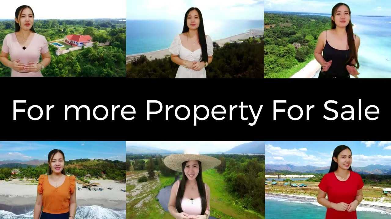 Sharing Property For Sale Trailer