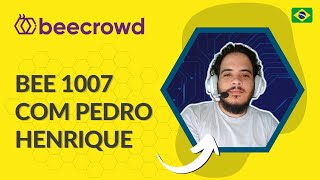 [POR] Pedro Henrique – BEE 1007