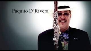 Wapango - Paquito D'Rivera - Version for SATB Saxophone Quartet
