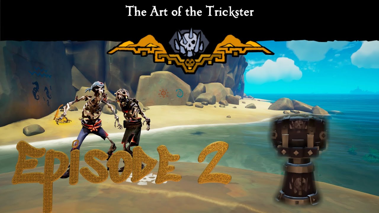 The Dumbest Sea Of Thieves Players Attempt A Tall Tale Freelancers In The Dumbest Sea Of Thieves Players Attempt A Tall Tale Freelancers In