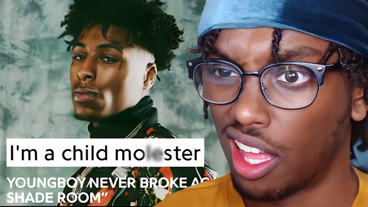 Самые безумные рэп-тексты, вырванные из контекста..