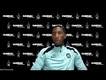 Harris: 'Character of sticking together' shows in Gotham FC win at Houston