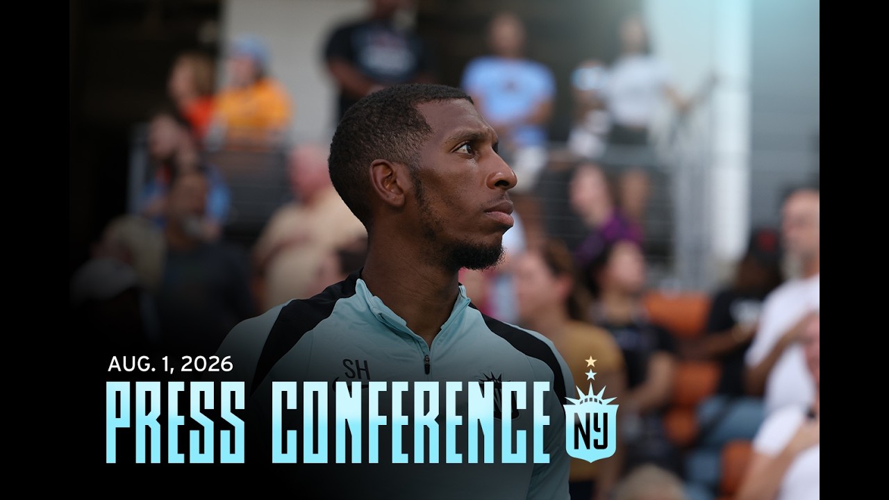Harris: 'Character of sticking together' shows in Gotham FC win at Houston