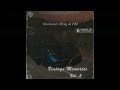 (FREE) Dark RnB/Trapsoul Sample Pack "Vintage Memories Vol. 2"