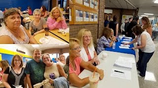 Staff Orientation 2016