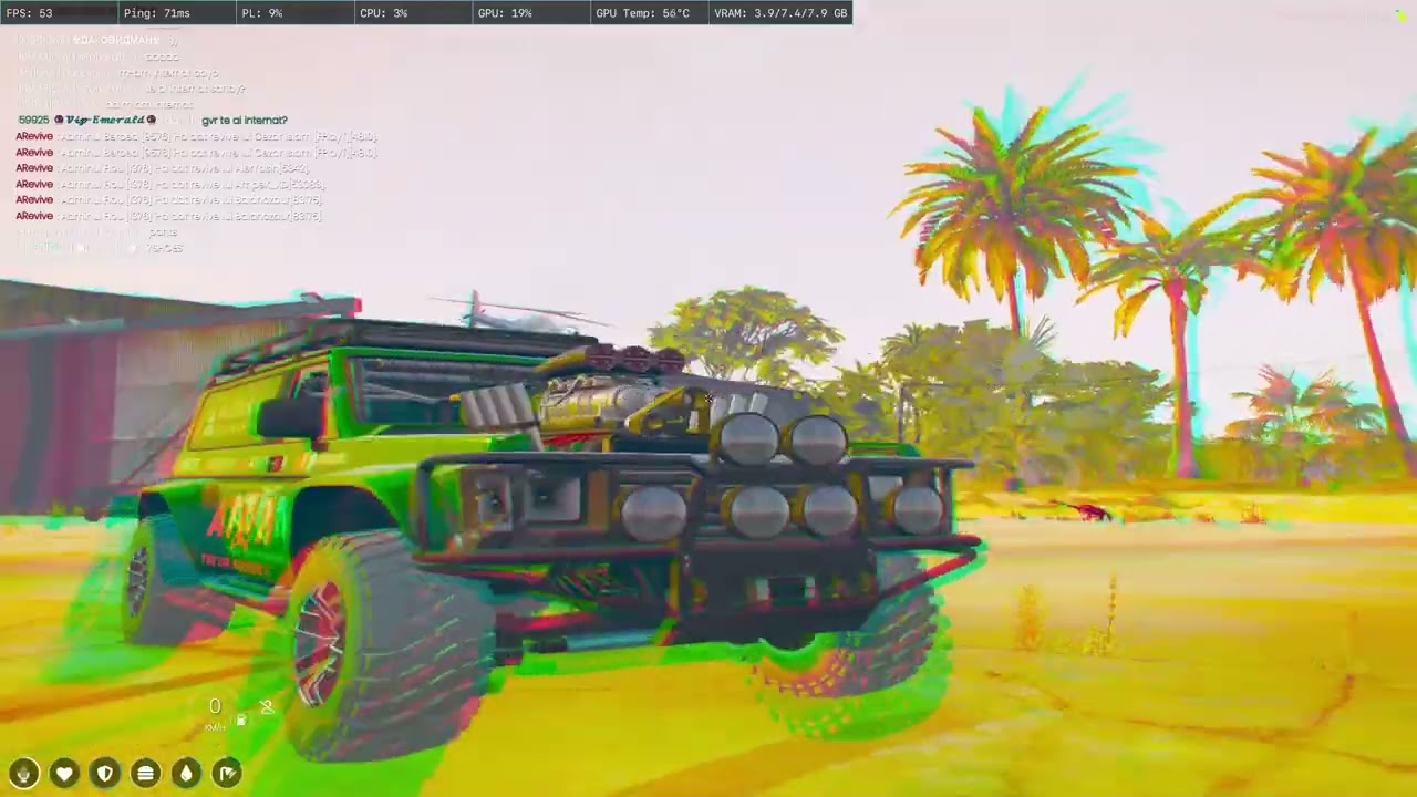 [FPLAYT] Vasi Outlaws last trims #1