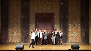 ICCA 2018 - After Dark