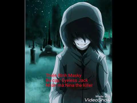 Video Kẻ thù của bạn là ai trong Creepypasta - youtube