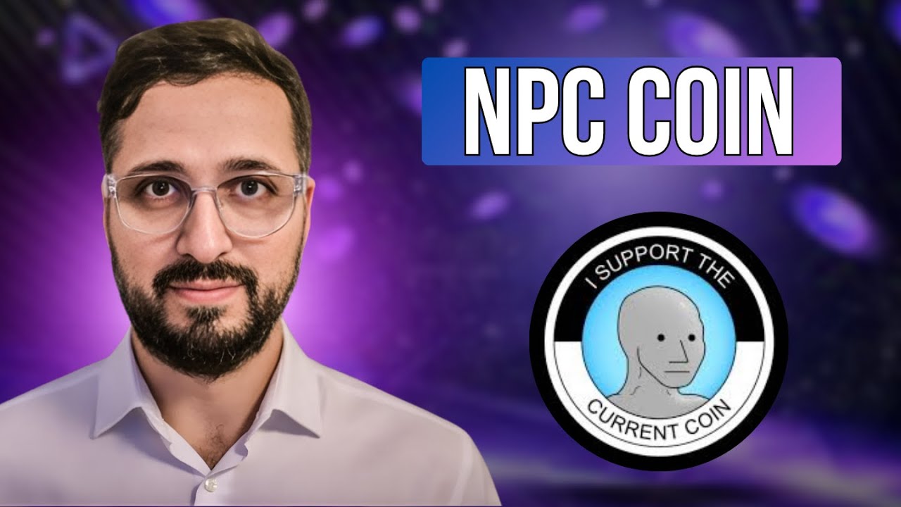 NPC: Price Prediction & Market Structure Explained! - YouTube