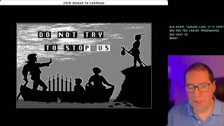 Lets Play The Fools Errand, Part 7