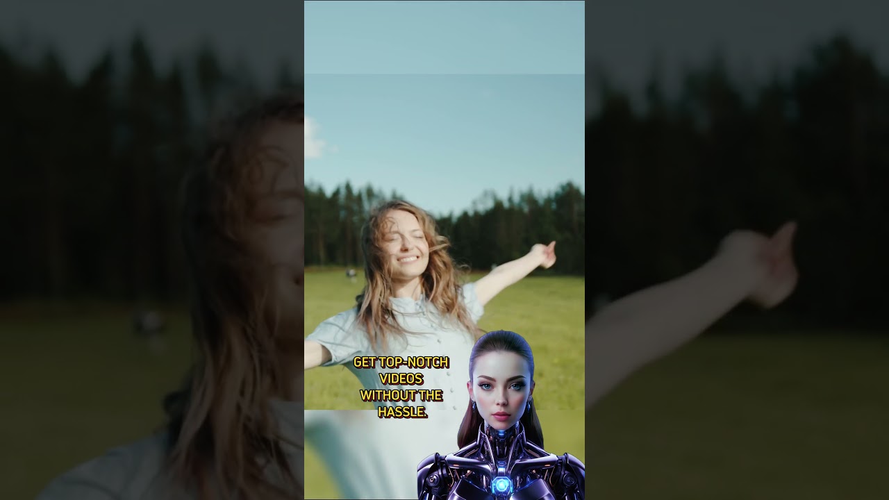 Turn Your Videos into HD with EyeQ AI