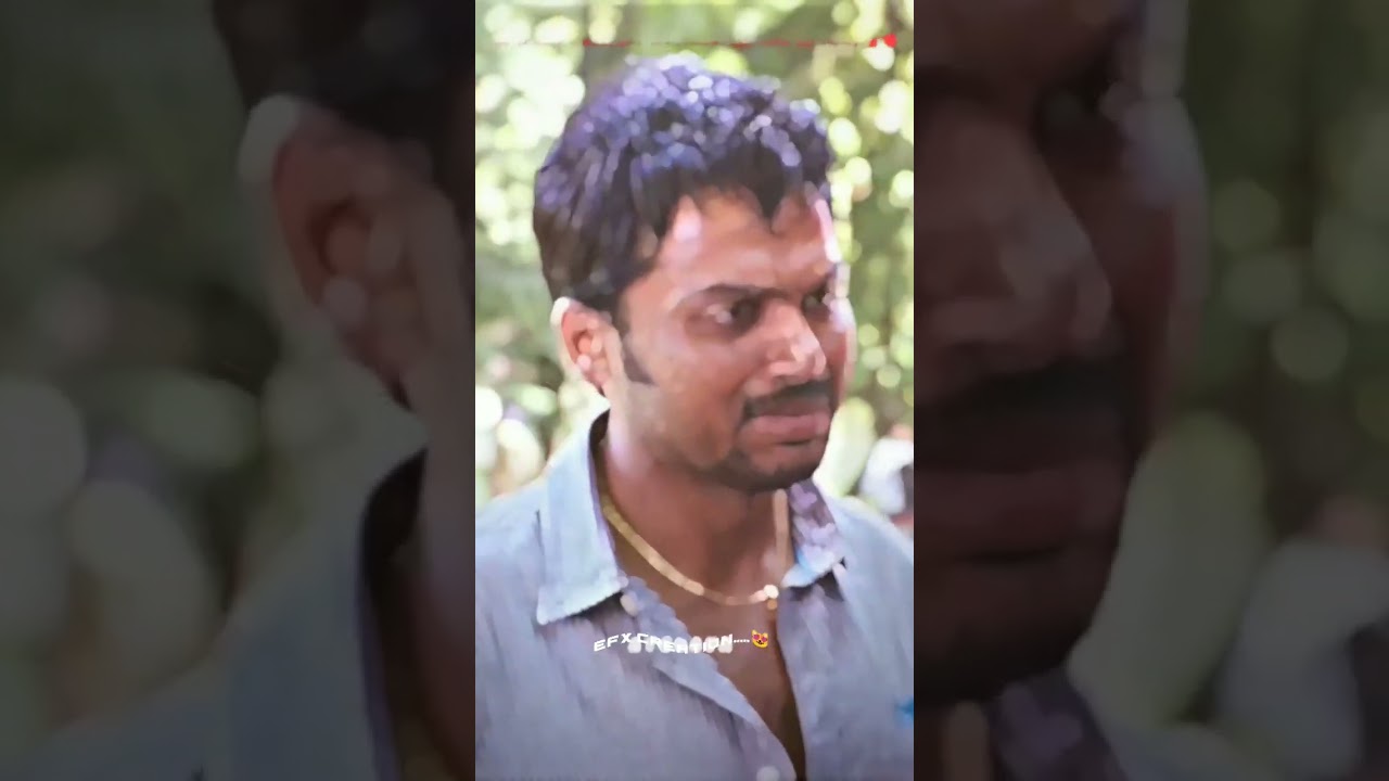 Madras movie sad friend 's love  macha pathukada ...🥺✨whatsapp status Tamil 