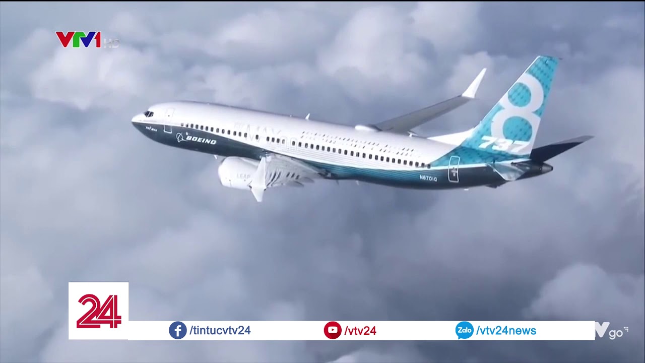 ⁣Boeing sẽ trở lại bằng cách gì? | VTV24