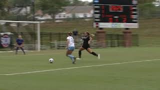 The Citadel Soccer | at Mercer 10/9/20