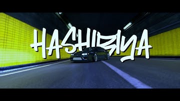 Hashiriya - Hashidoriハシドリ (Official Music Video)