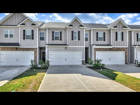 3492 Firestone Dr, Hephzibah, GA home video tour