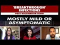 Can you get Covid after vaccination? What experts say; Coronavirus: Facts Vs Myths