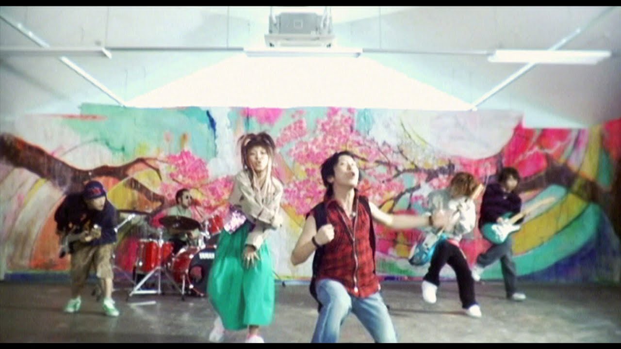 少年カミカゼ | STAY TUNE!! | ビクターエンタテインメント