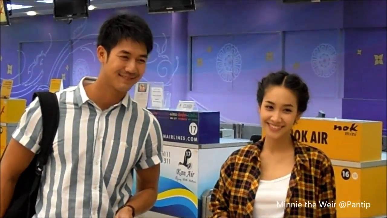 เวียร์มิน@ทริปแม่เมาะ 1