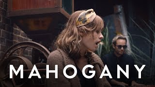 Alexandra Savior- M.T.M.E.| Mahogany Session chords