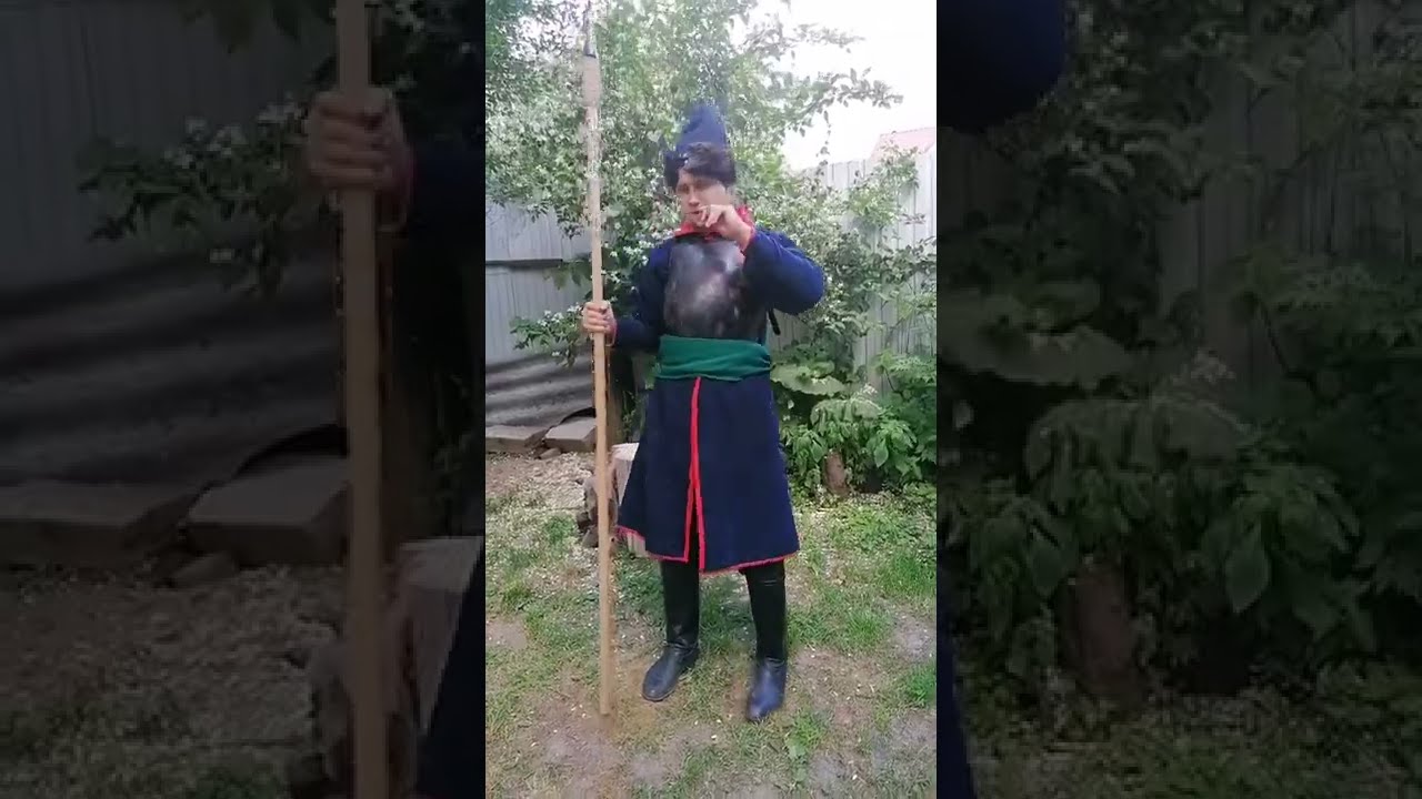 Пикинер Московского Царства, XVII век