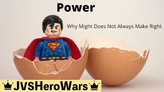 Hero Wars Power Discussion