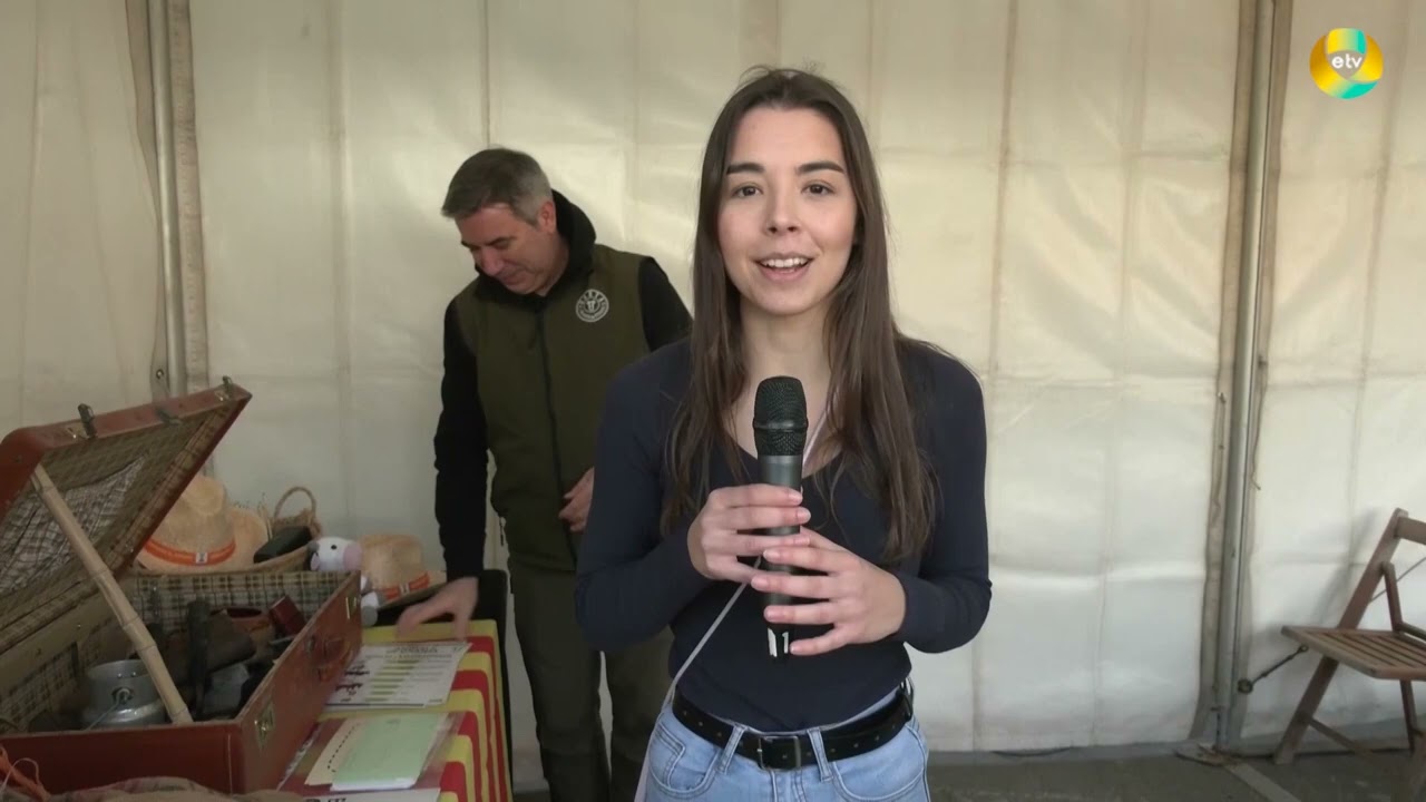 FIRA DE LA CANDELERA DE MOLINS DE REI 2024  - 3 febrer 2024