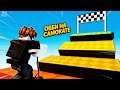 ОББИ НО ТЫ НА САМОКАТЕ |ПРОЙДИ ОББИ НЕ ПРОИГРАВ НИ РАЗУ 😈🔥
