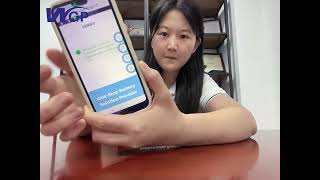 How to Spot a Fake WGP? 3 Steps to Verify Authenticity via Scratch-and-Scan#miniups #backuppower