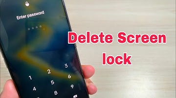 How to Hard Reset OPPO Reno2 F (CPH1989). Delete Pin, Pattern, Password Lock.