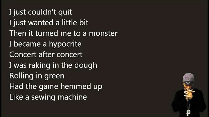 Eminem - Careful What You Wish For lyrics [HD]