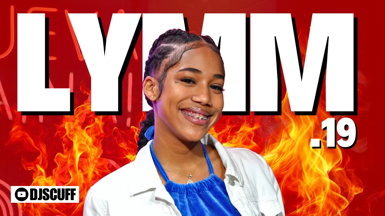 LYMM.19 - LA PARA EL BLOQUE FREESTYLE  ❌ DJ SCUFF