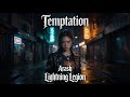Tempation Arash Rock Cover FULL RELEASE 