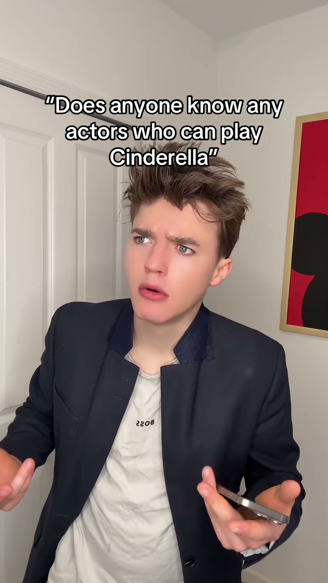 Disney be like…       @Onevilage